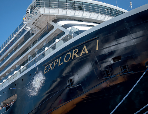 Explora-I 