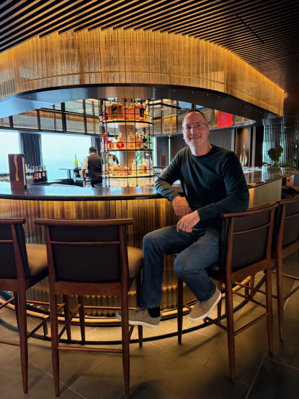 NCL Schiff im Schiff The Haven